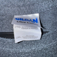 Vintage Y2K NHRA hot rod racing 00s las vegas nascar t-shirt