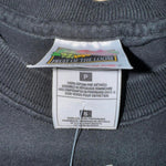 Vintage y2k andy griggs signed the lonely tour 2000s t-shirt