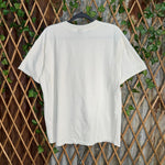 Vintage Y2K flower cute cottage sue nelson art 2000s t-shirt