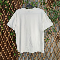 Vintage Y2K flower cute cottage sue nelson art 2000s t-shirt