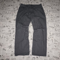 38 - Vintage Y2K ROCAWEAR JAY Z embroider hiphop 2000s pants