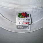 Vintage Y2K Coca-Cola Coke soda pop 1990s 2000s promo tshirt