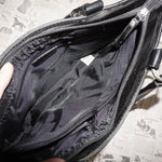 Vintage Y2K western bag buckle bag patchwork bohemian purse