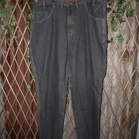 46 - Vintage Y2K JORDIN sportswear carpenter 00s baggy pants