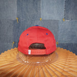 OSFA - Vintage / Y2K Embroidered Summit Racing Equipment Hat