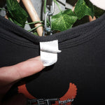 Large - Vintage Y2K street vibrations 00s harley LS shirt