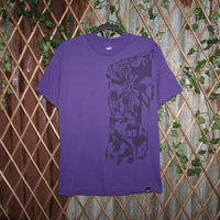 Medium - Vintage Y2K vans skate surf grunge 2000s T-shirt