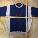 Vintage Y2K United States America Washington DC sweatshirt