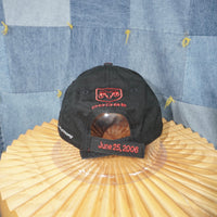 OSFA - Vintage Y2K dodge save Mart 350 embroider 2000s hat