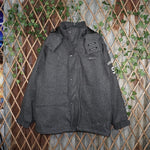 Vintage Y2K South Pole NYC embroider cargo 00s heavy jacket