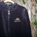 Vintage Y2K embroider preppy essential women's femme 2000s