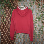 M - Vintage Y2K Abercrombie & Fitch essential basic - Red - M