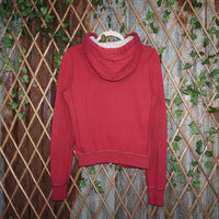M - Vintage Y2K Abercrombie & Fitch essential basic - Red - M