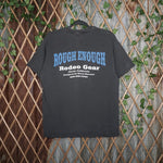 L - Vintage Y2K American Vintage faded 1990s essential - Black - L