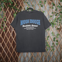 L - Vintage Y2K American Vintage faded 1990s essential - Black - L
