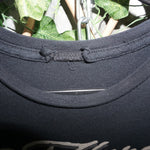 XL - Vintage Y2K Ed Hardy christian audigier eagle tattoo - Black - XL