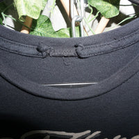 XL - Vintage Y2K Ed Hardy christian audigier eagle tattoo - Black - XL