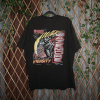 XXL - Vintage Y2K American Vintage matco tools funny car - Black - XXL