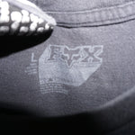 L - Vintage Y2K Fox racing suzuki soaring eagle sponsor dirt - Black - L