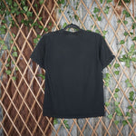 S - Vintage Y2K Element skate essential big logo wraparound - Black - S