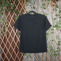 S - Vintage Y2K Element skate essential big logo wraparound - Black - S