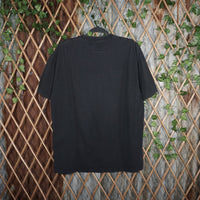 XL - Vintage Y2K Famous Stars And Straps bone skeleton - Black - XL