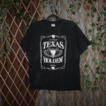 lg - Vintage Y2K American Vintage midnight all black Cotton - L