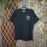 Disneyland black mens-tees (large) - large