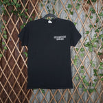 small - Vintage Y2K American Vintage champion speed shop - Black - S