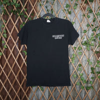 small - Vintage Y2K American Vintage champion speed shop - Black - S