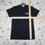 small - Vintage Y2K American Vintage champion speed shop - Black - S