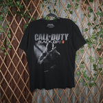 XL - Vintage Y2K Activision call duty black ops two xbox - XL