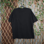 XXL - Vintage Y2K American Vintage kidnapped myself give me - Black - XXL