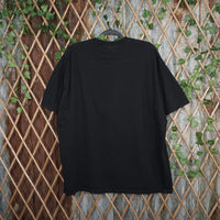 XXL - Vintage Y2K American Vintage kidnapped myself give me - Black - XXL