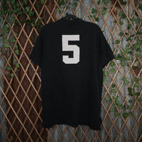 XXL - Vintage Y2K Polo ralph lauren chief keef new york - Black - XXL
