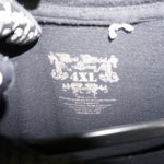 XXL - Vintage Y2K American Vintage immortal spell old - Black - XXL