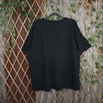 XXL - Vintage Y2K American Vintage immortal spell old - Black - XXL