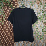 large - Vintage Y2K American Vintage jazz new orleans - Black - L