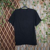 large - Vintage Y2K American Vintage jazz new orleans - Black - L