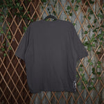 Large - Vintage Y2K Mecca since they won jumbo graphic aop - Gray - L