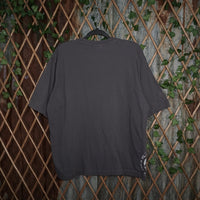 Large - Vintage Y2K Mecca since they won jumbo graphic aop - Gray - L