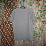 XL - Vintage Y2K Marc Ecko girl laying down eagle grunge - Gray - XL