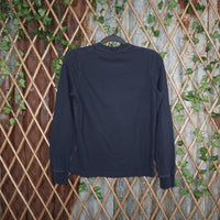 XL - Vintage Y2K Abercrombie & Fitch abercrombie fitch 92 - Blue - XL