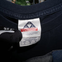 Large - Vintage Y2K Betty Boop jeans women calvin klein - Blue - L