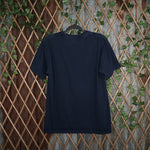 large - Vintage Y2K American Vintage japanese samurai - Blue - L