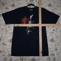 large - Vintage Y2K American Vintage japanese samurai - Blue - L