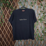 small - Vintage Y2K Marlboro marlborough classic spell - Blue - S