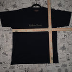 small - Vintage Y2K Marlboro marlborough classic spell - Blue - S