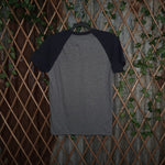 XS - Vintage Y2K Aeropostale two tone baseball - Gray - XS