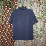 S - Vintage Y2K Hilfiger Athletics tommy hilfiger three - Blue - S